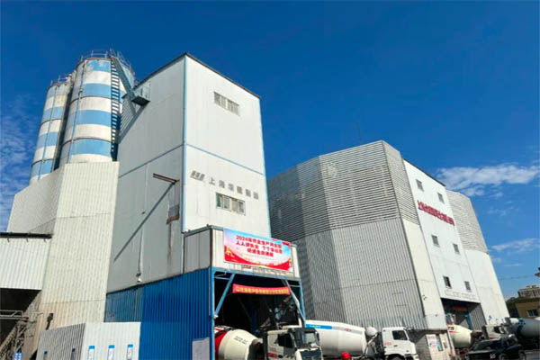 混凝土行业ISO10012认证